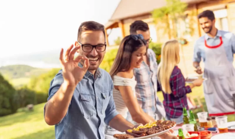 Ready to level up your grilling game? Pinky's Grill is here to help.