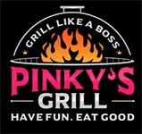 Pinky's Grill Logo