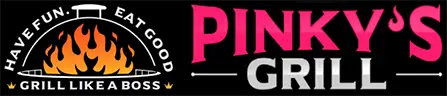 Pinky's Grill Logo